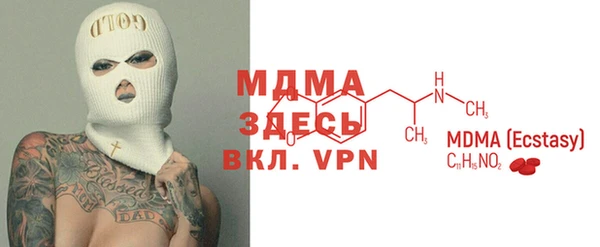 шишки Нея